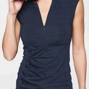 Athleta Pacifica Rashguard Tank